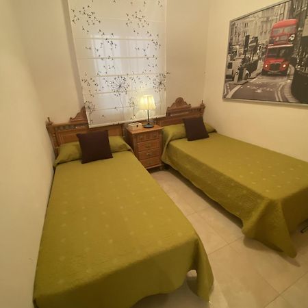 Apartamentos Marina Park Oropesa del Mar Buitenkant foto