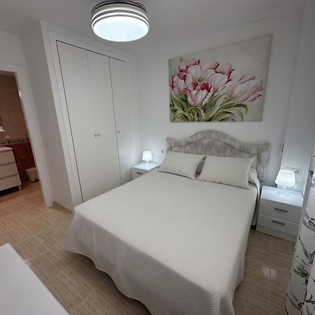 Apartamentos Marina Park Oropesa del Mar Buitenkant foto