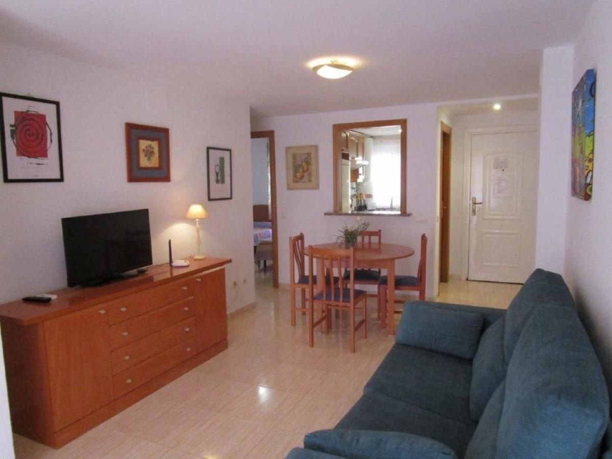 Apartamentos Marina Park Oropesa del Mar Buitenkant foto