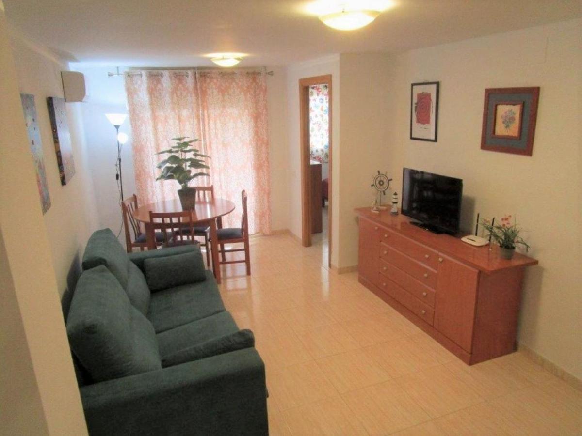 Apartamentos Marina Park Oropesa del Mar Buitenkant foto