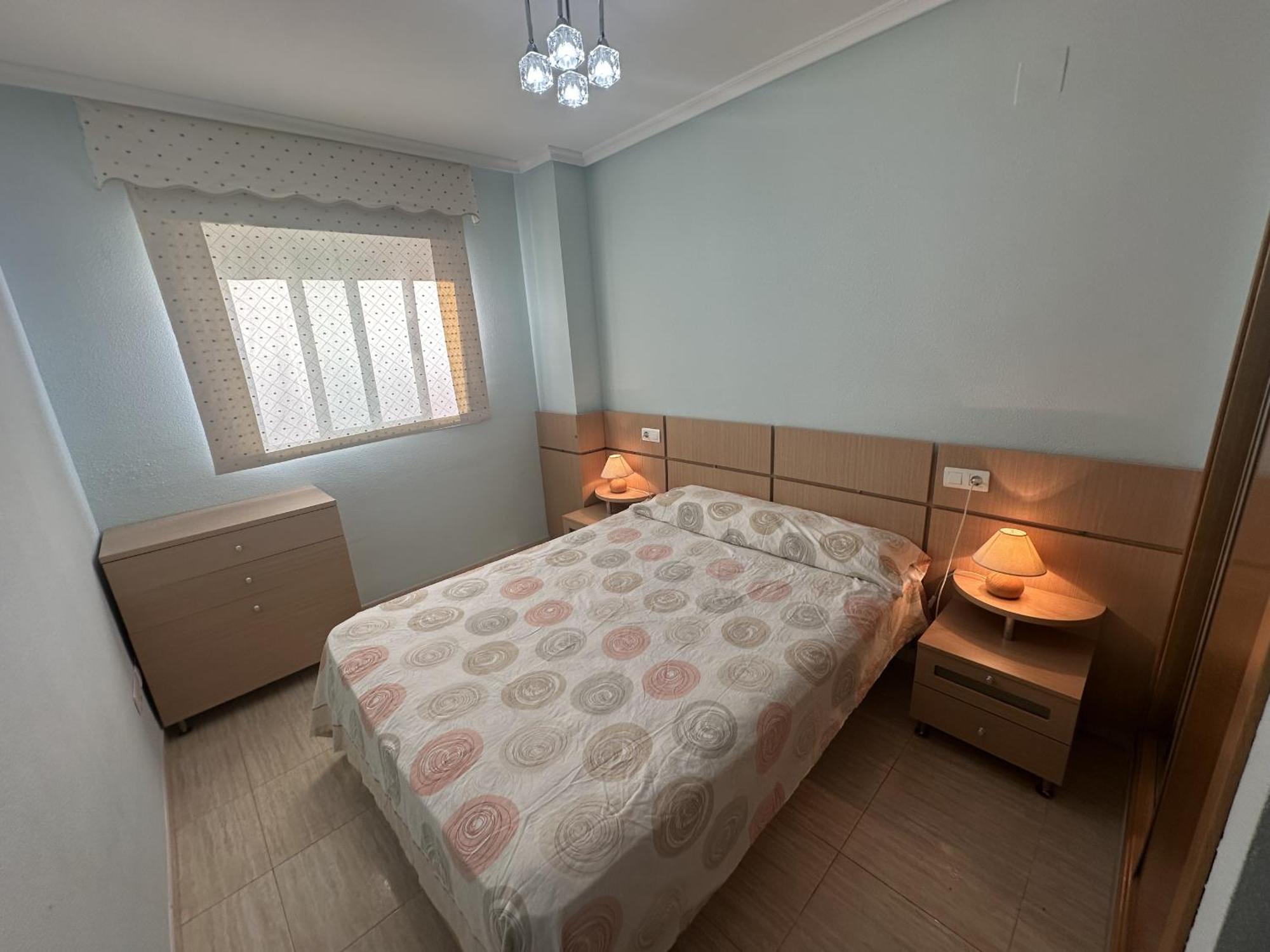 Apartamentos Marina Park Oropesa del Mar Buitenkant foto