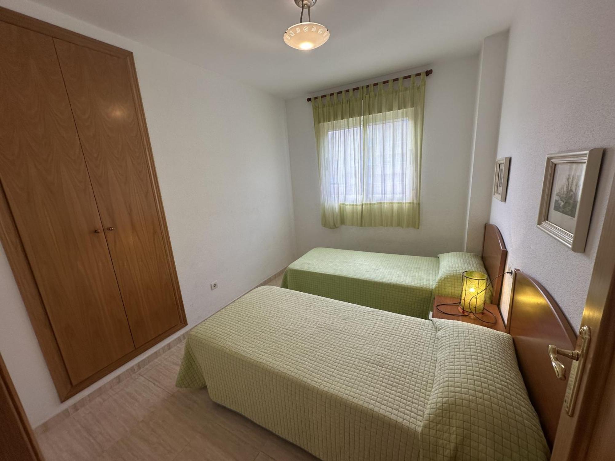 Apartamentos Marina Park Oropesa del Mar Buitenkant foto
