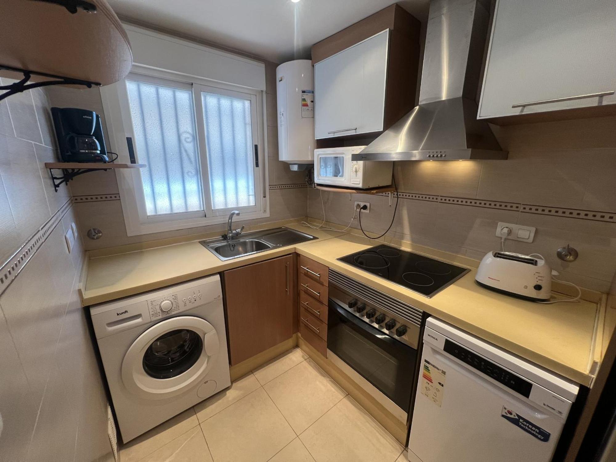 Apartamentos Marina Park Oropesa del Mar Buitenkant foto