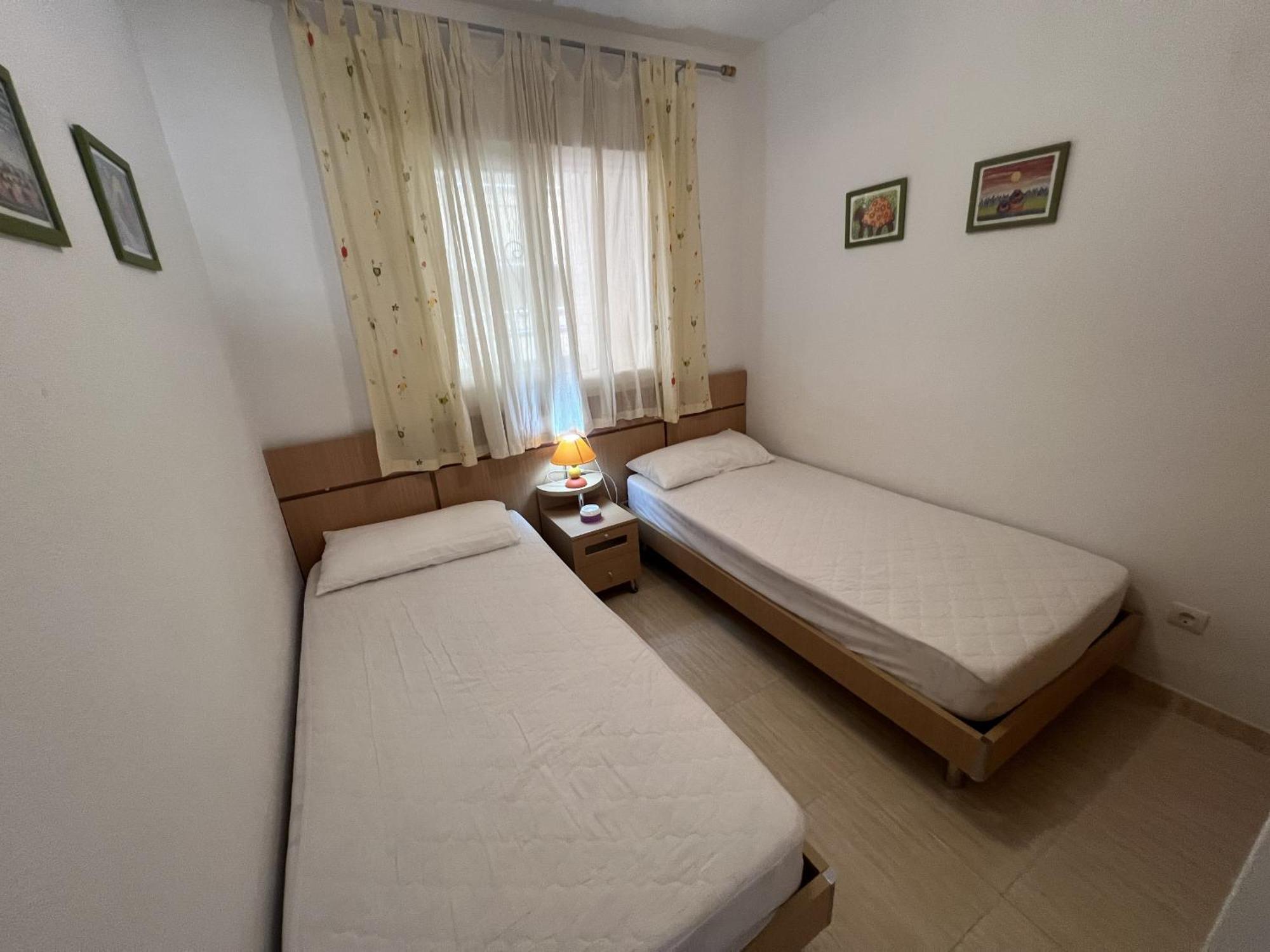 Apartamentos Marina Park Oropesa del Mar Buitenkant foto