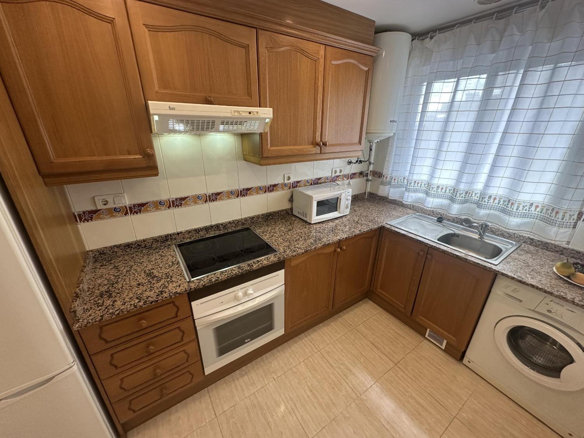Apartamentos Marina Park Oropesa del Mar Buitenkant foto