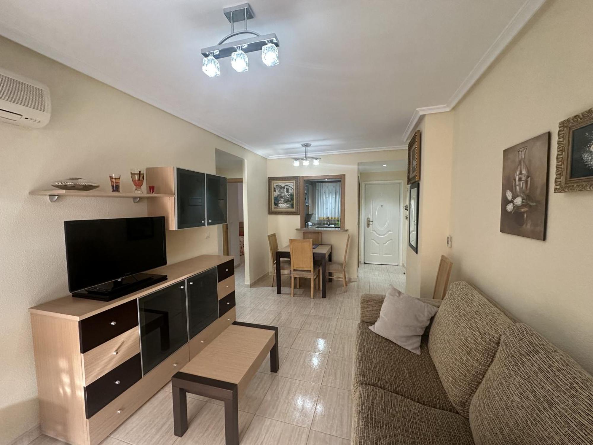 Apartamentos Marina Park Oropesa del Mar Buitenkant foto
