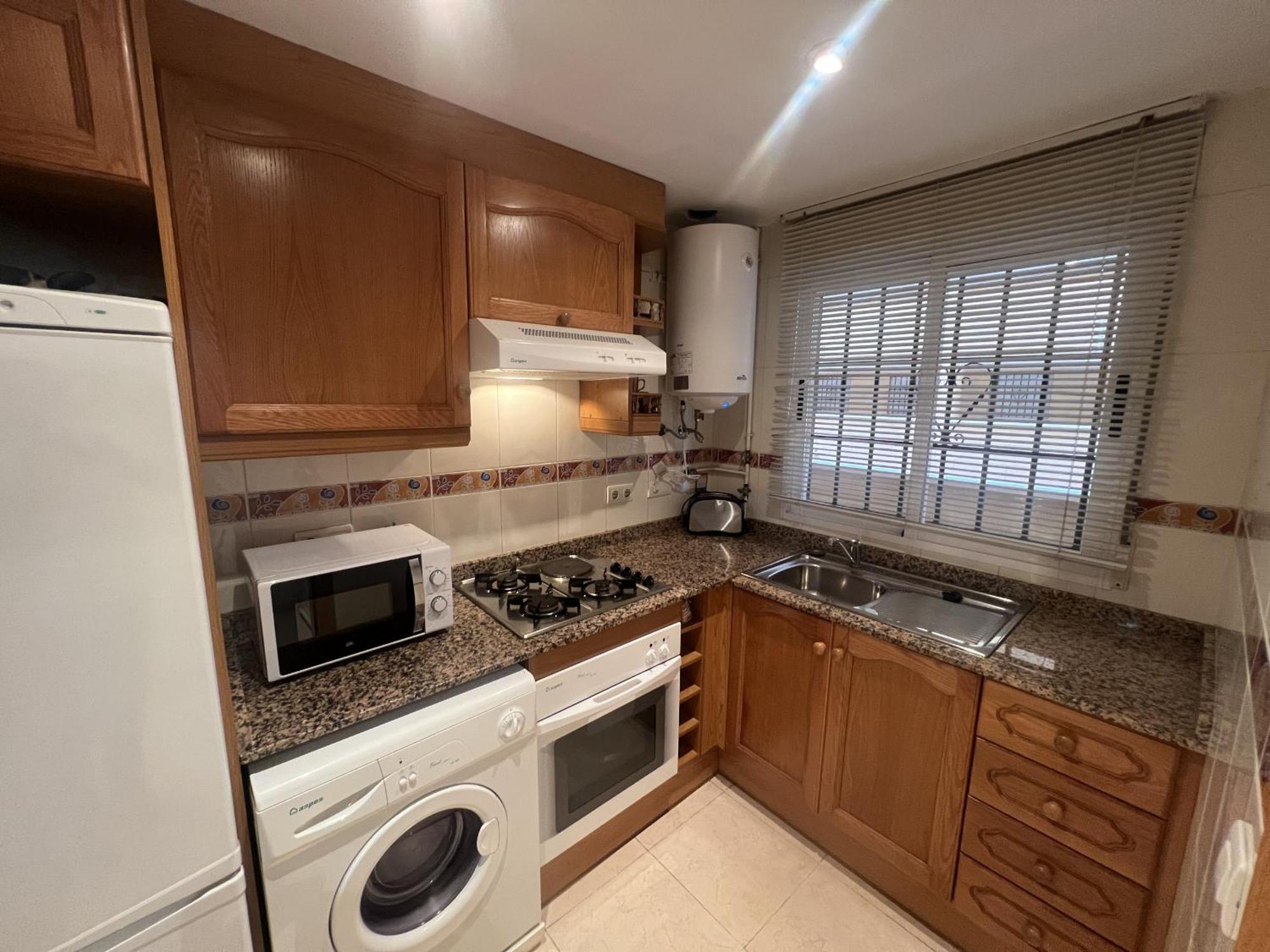 Apartamentos Marina Park Oropesa del Mar Buitenkant foto