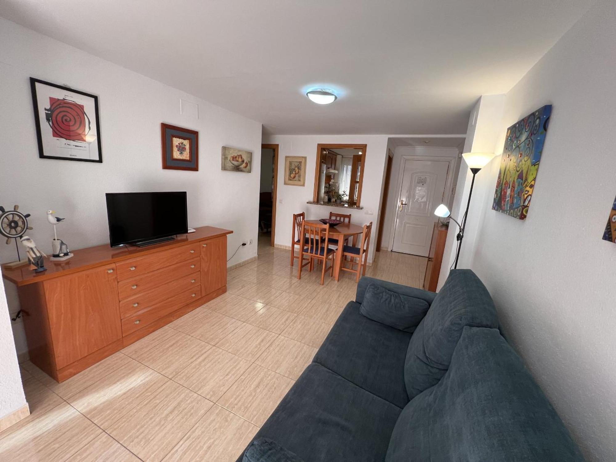 Apartamentos Marina Park Oropesa del Mar Buitenkant foto