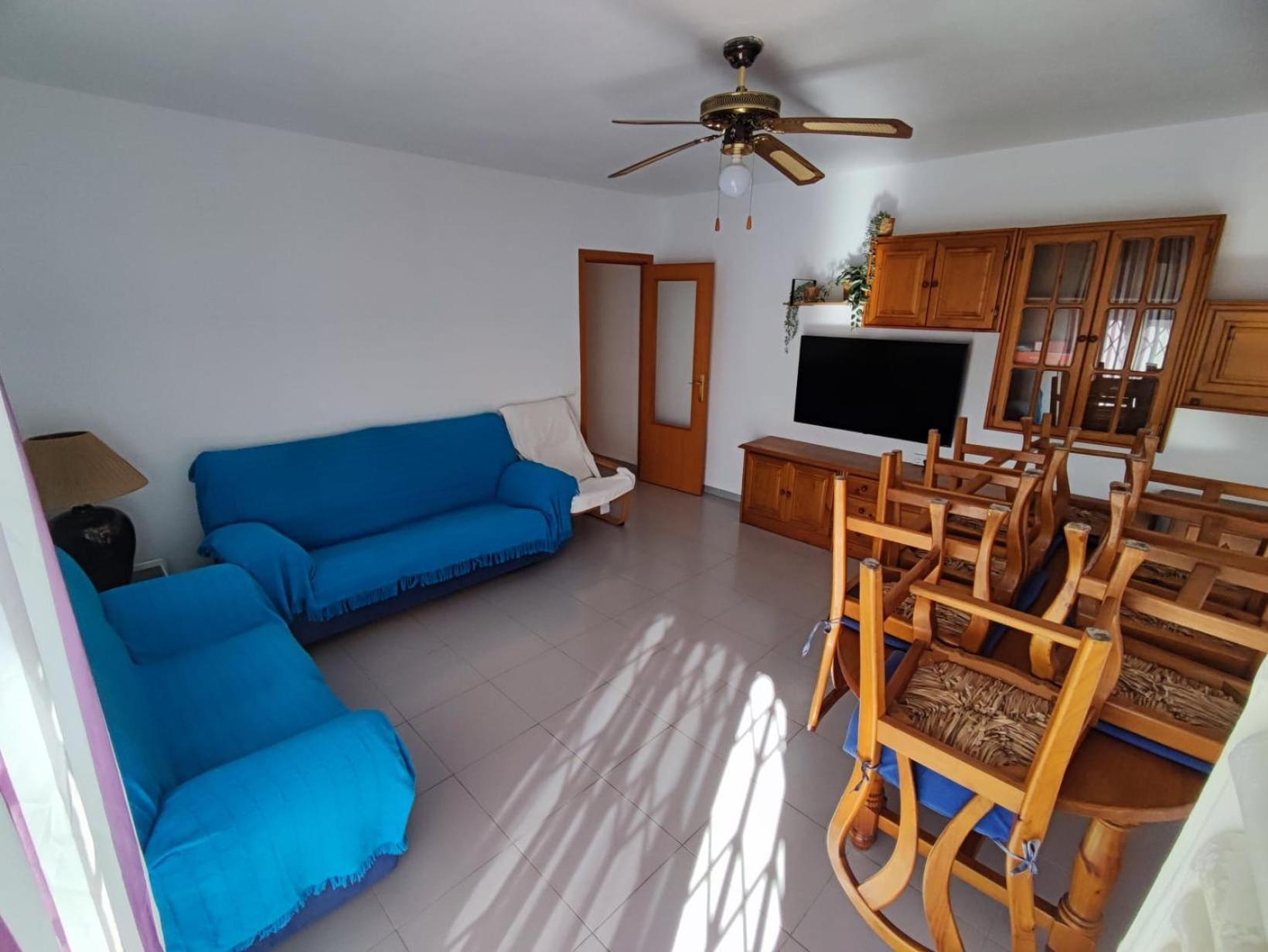 Apartamentos Marina Park Oropesa del Mar Buitenkant foto