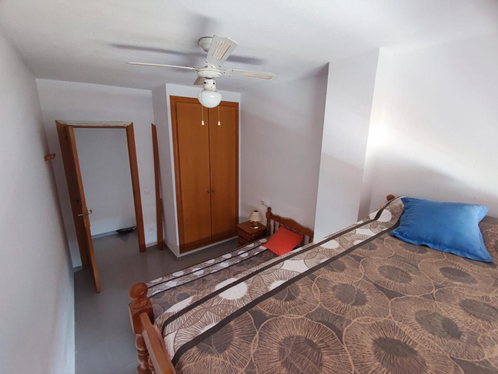 Apartamentos Marina Park Oropesa del Mar Buitenkant foto