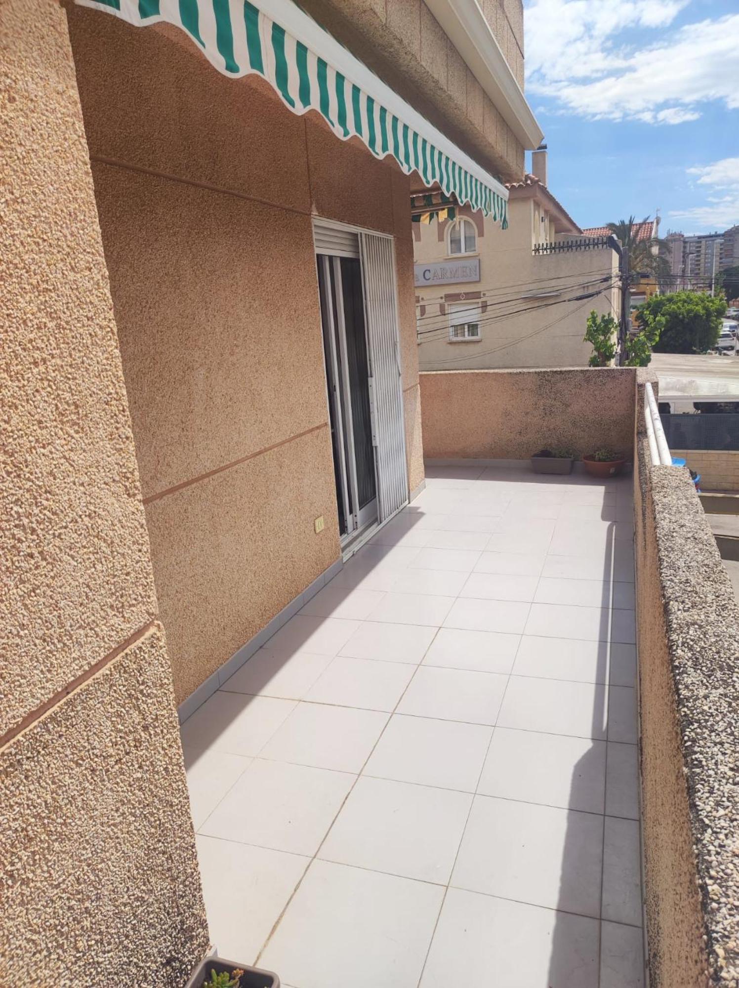 Apartamentos Marina Park Oropesa del Mar Buitenkant foto