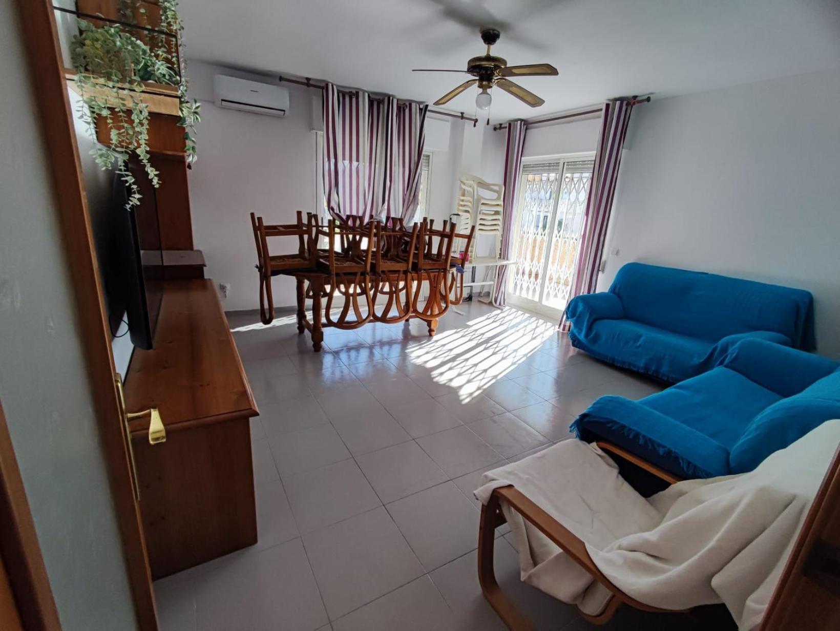 Apartamentos Marina Park Oropesa del Mar Buitenkant foto