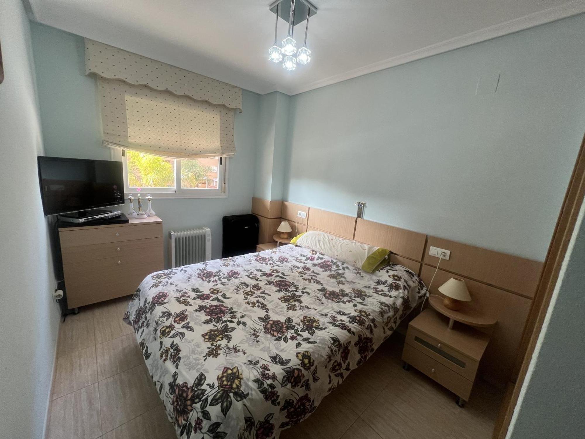 Apartamentos Marina Park Oropesa del Mar Buitenkant foto