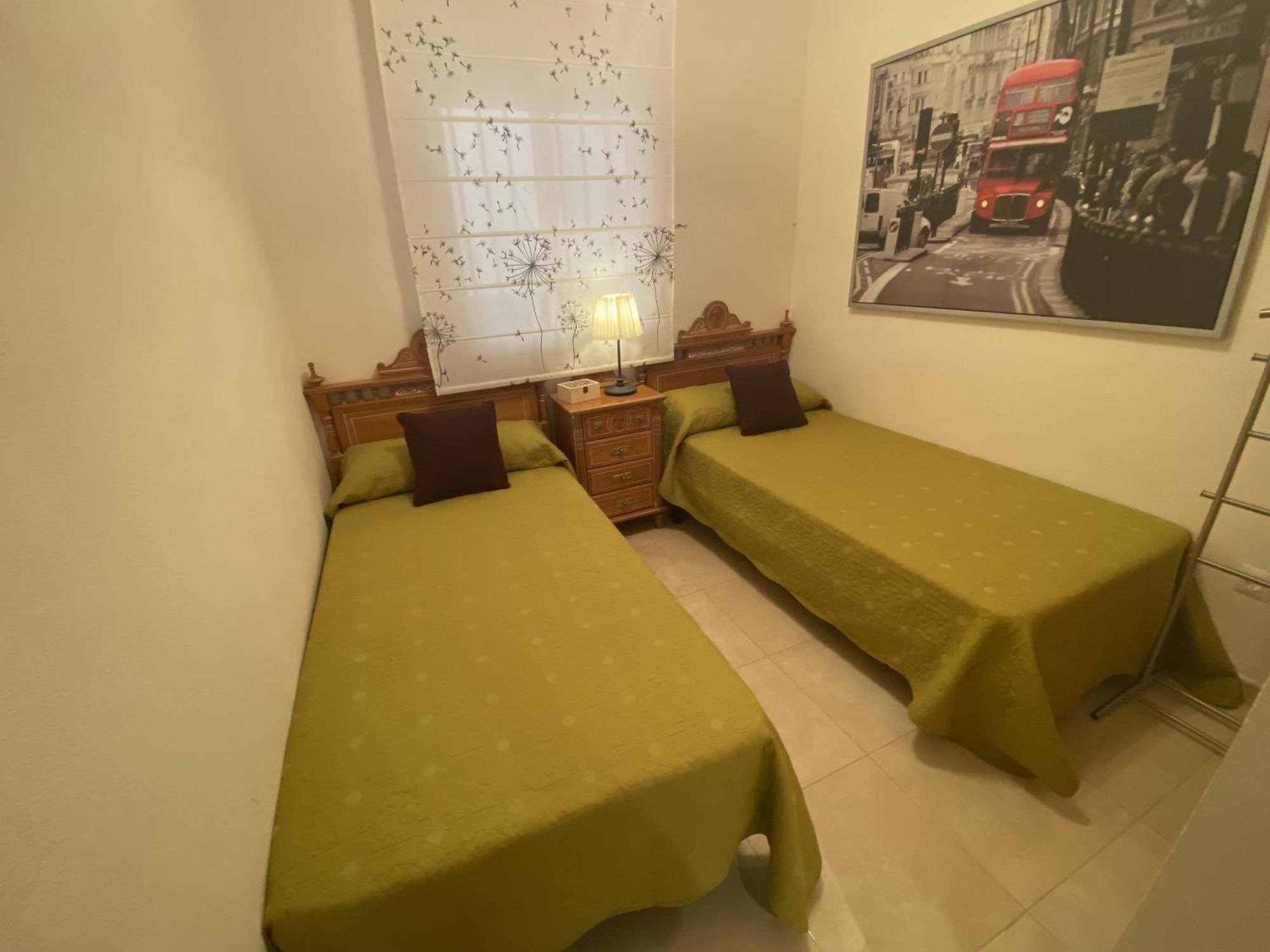 Apartamentos Marina Park Oropesa del Mar Buitenkant foto