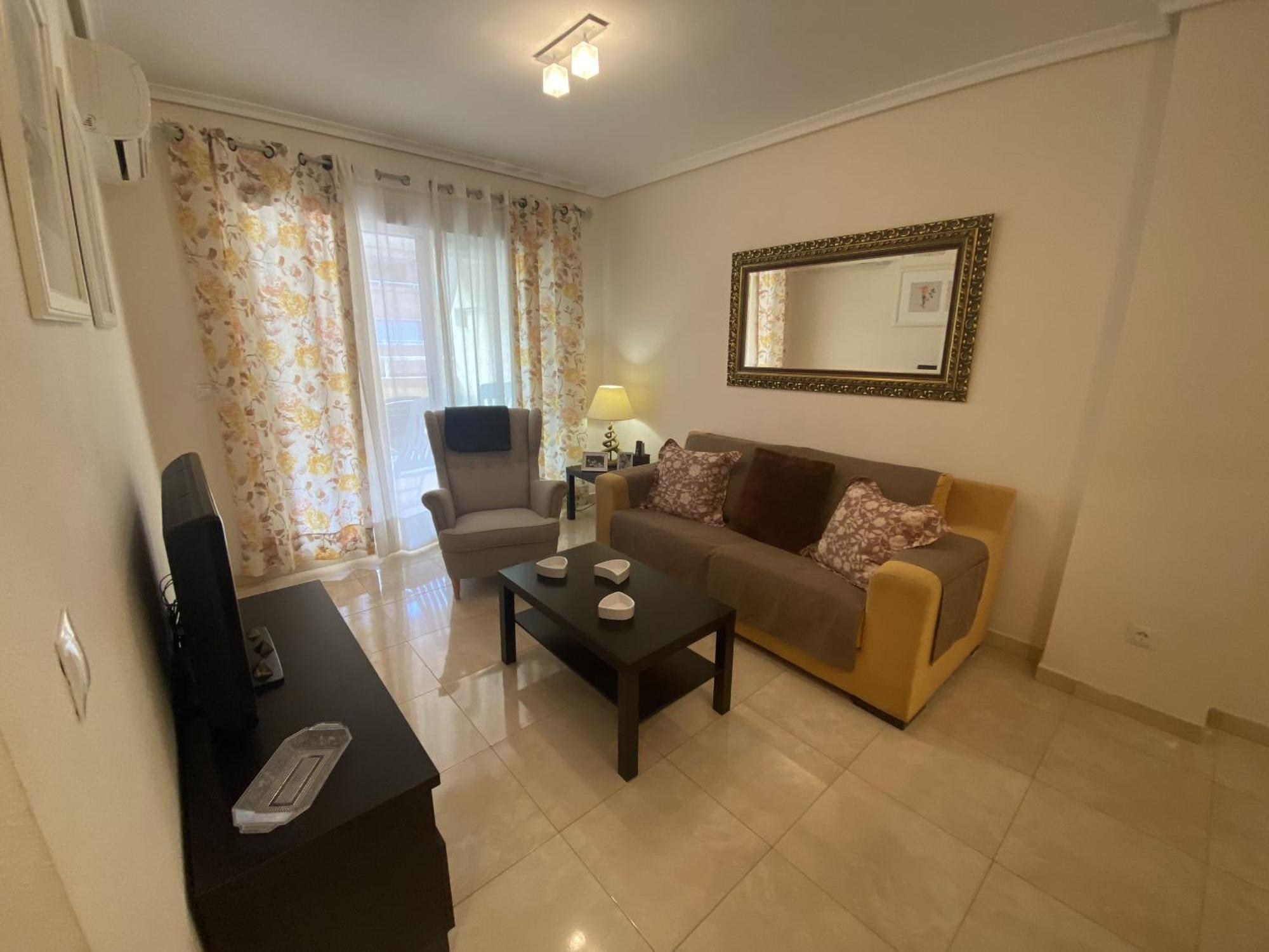 Apartamentos Marina Park Oropesa del Mar Buitenkant foto