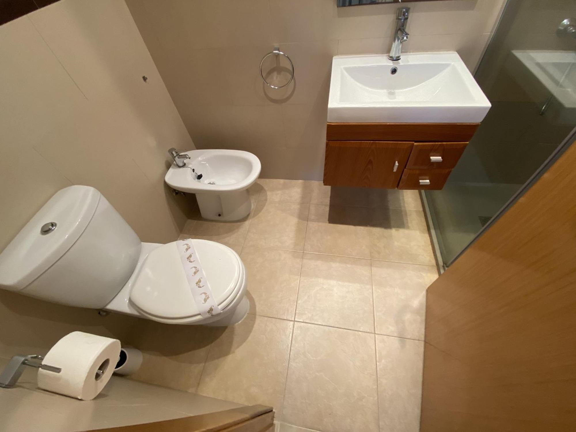 Apartamentos Marina Park Oropesa del Mar Buitenkant foto