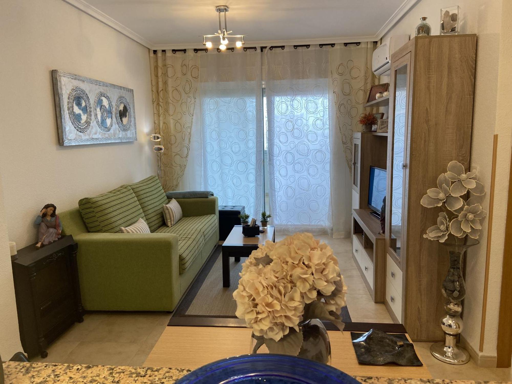 Apartamentos Marina Park Oropesa del Mar Buitenkant foto