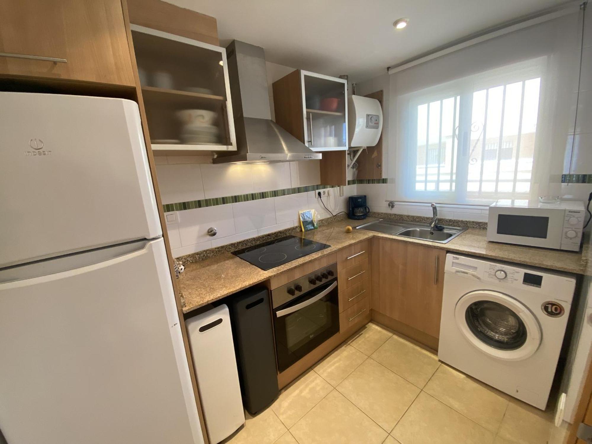 Apartamentos Marina Park Oropesa del Mar Buitenkant foto