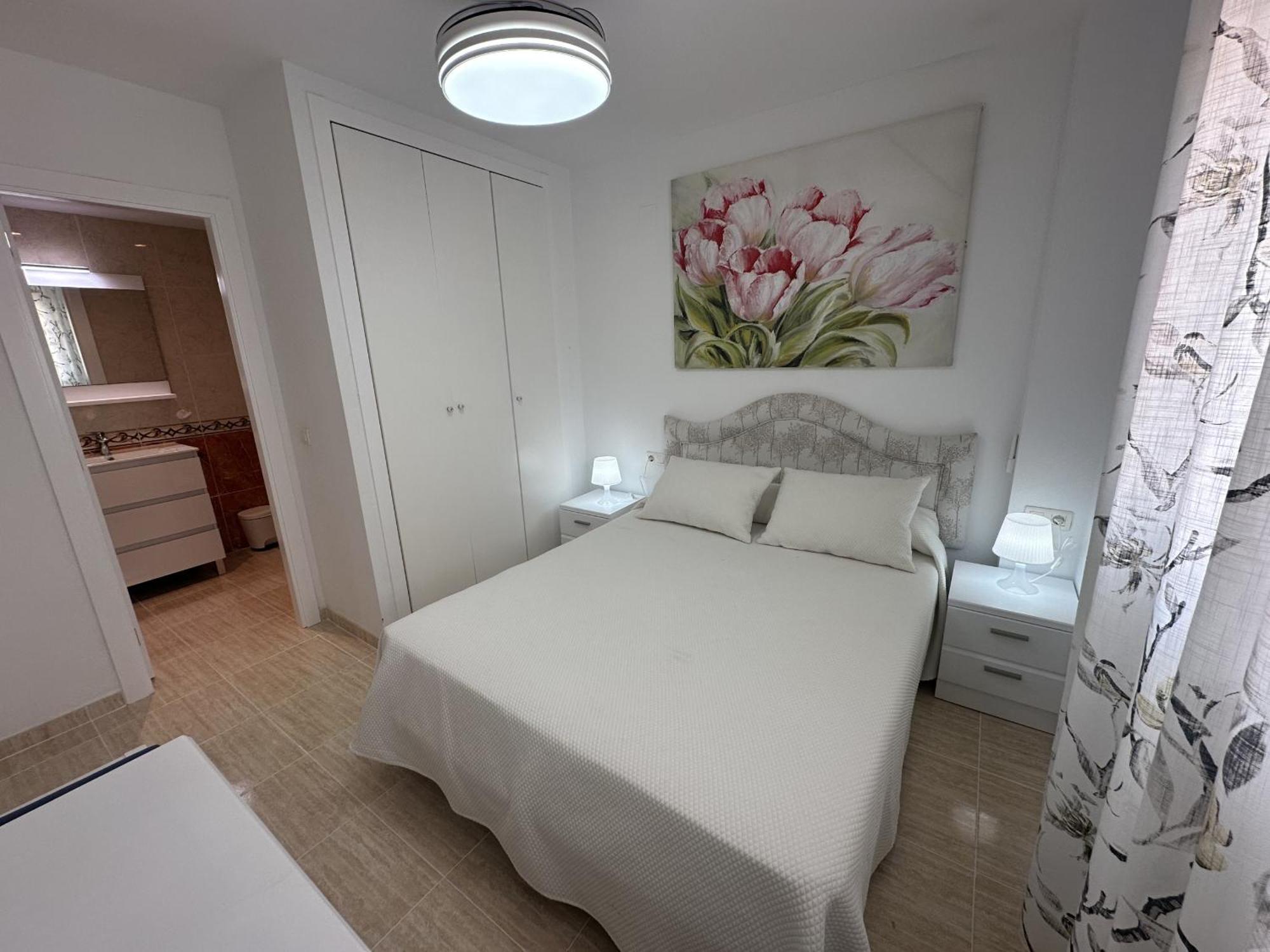 Apartamentos Marina Park Oropesa del Mar Buitenkant foto
