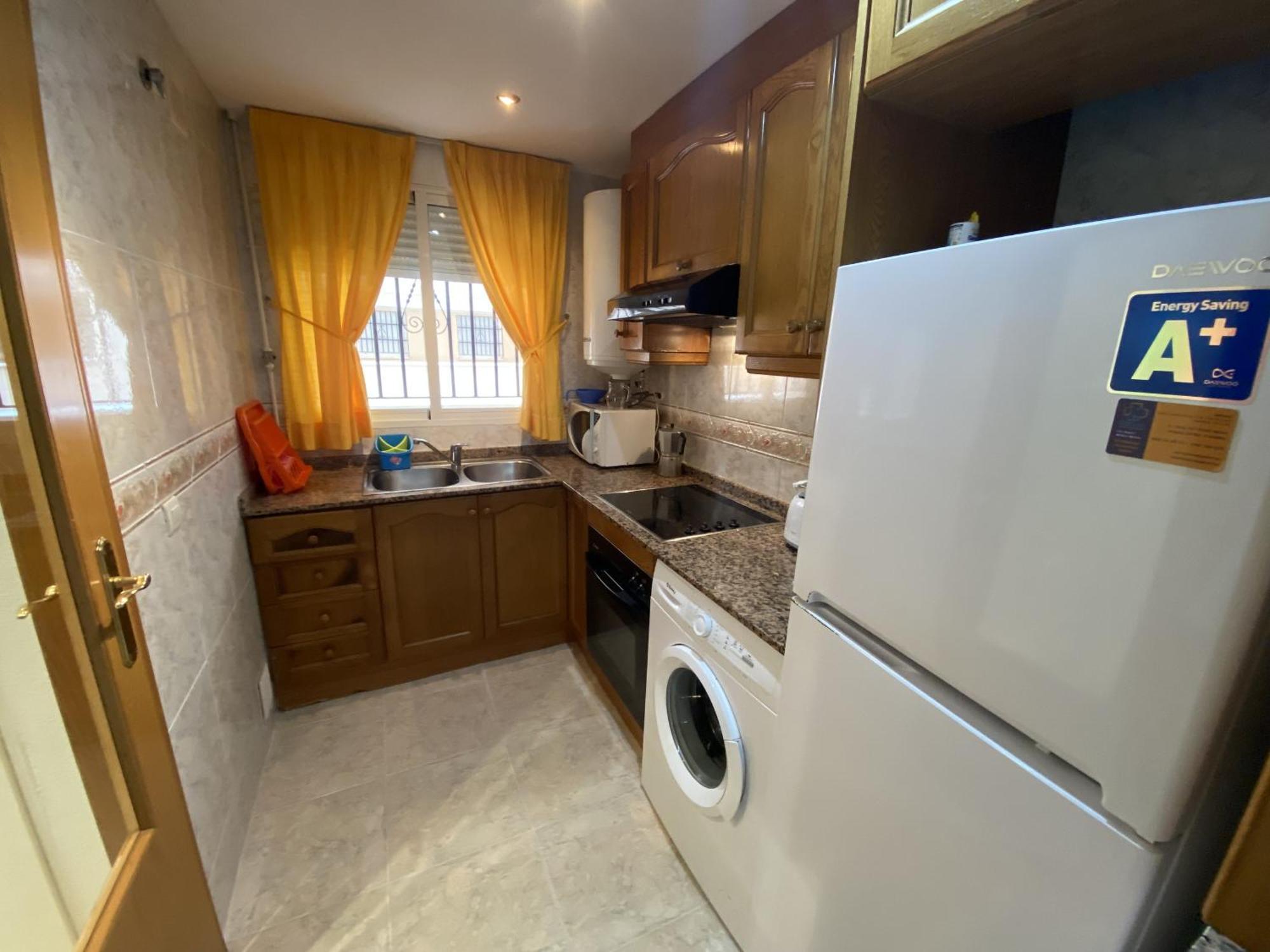 Apartamentos Marina Park Oropesa del Mar Buitenkant foto