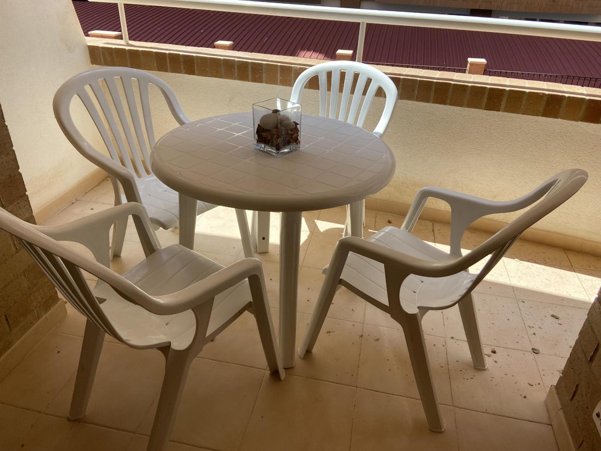Apartamentos Marina Park Oropesa del Mar Buitenkant foto