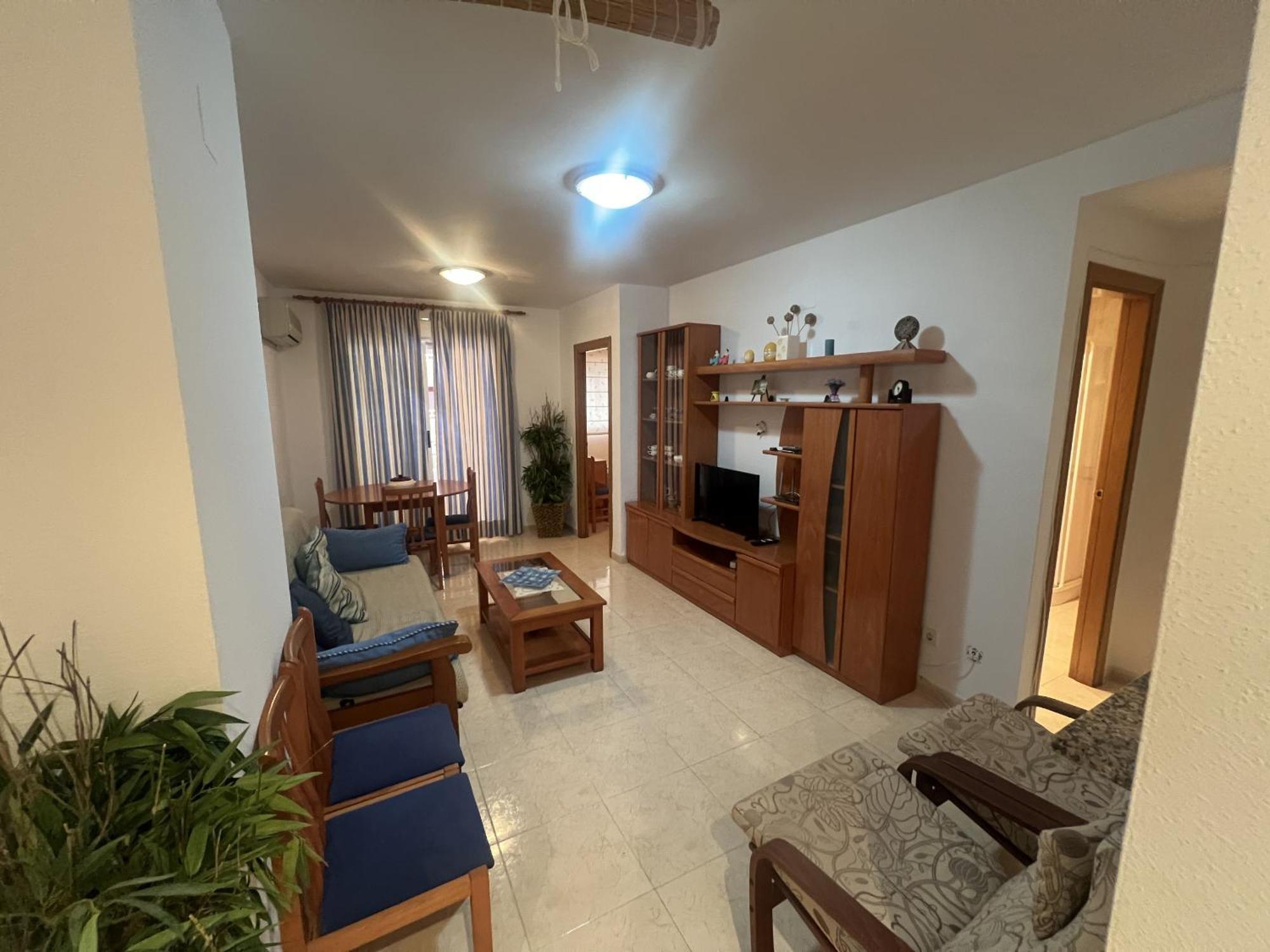 Apartamentos Marina Park Oropesa del Mar Buitenkant foto