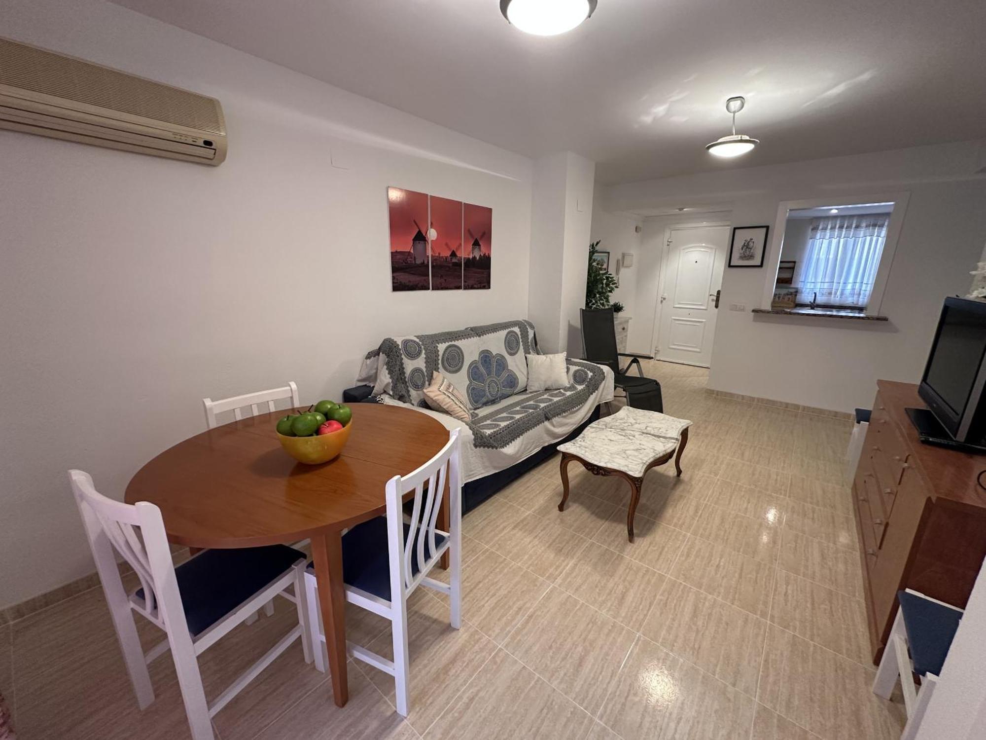 Apartamentos Marina Park Oropesa del Mar Buitenkant foto