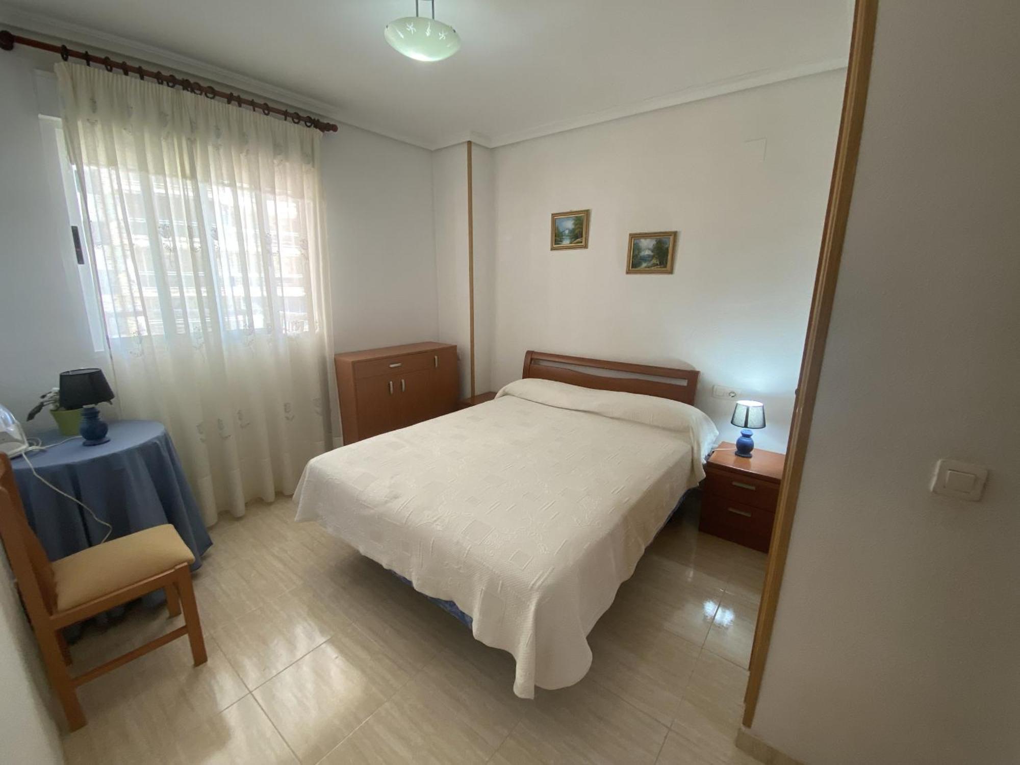 Apartamentos Marina Park Oropesa del Mar Buitenkant foto