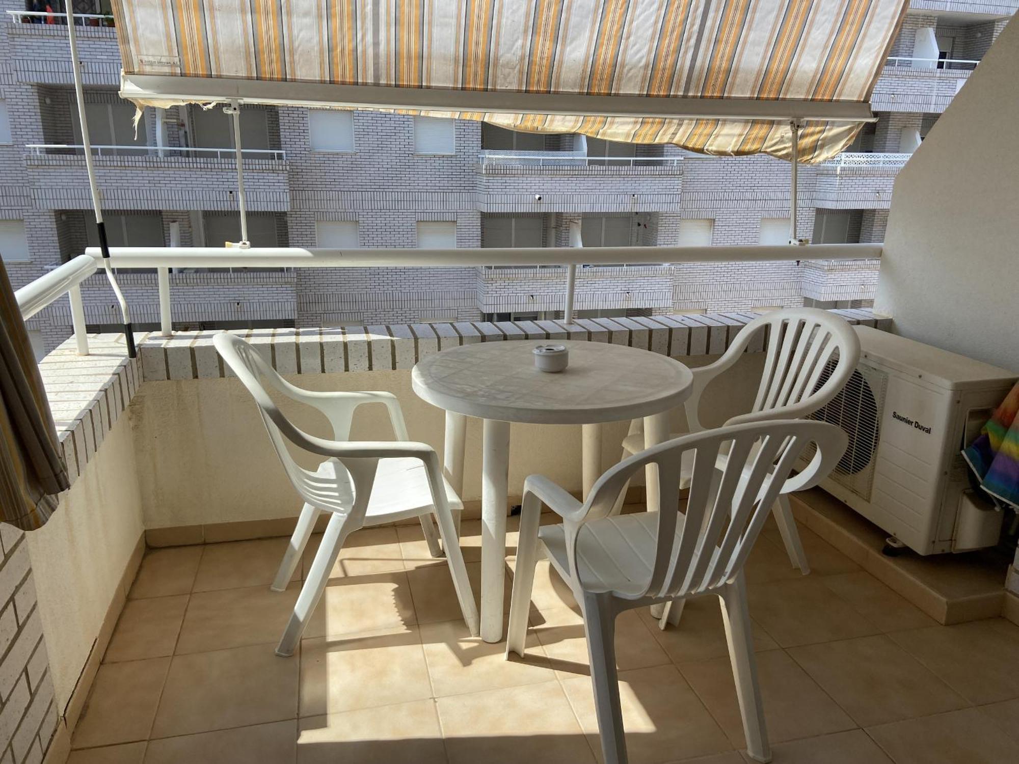 Apartamentos Marina Park Oropesa del Mar Buitenkant foto