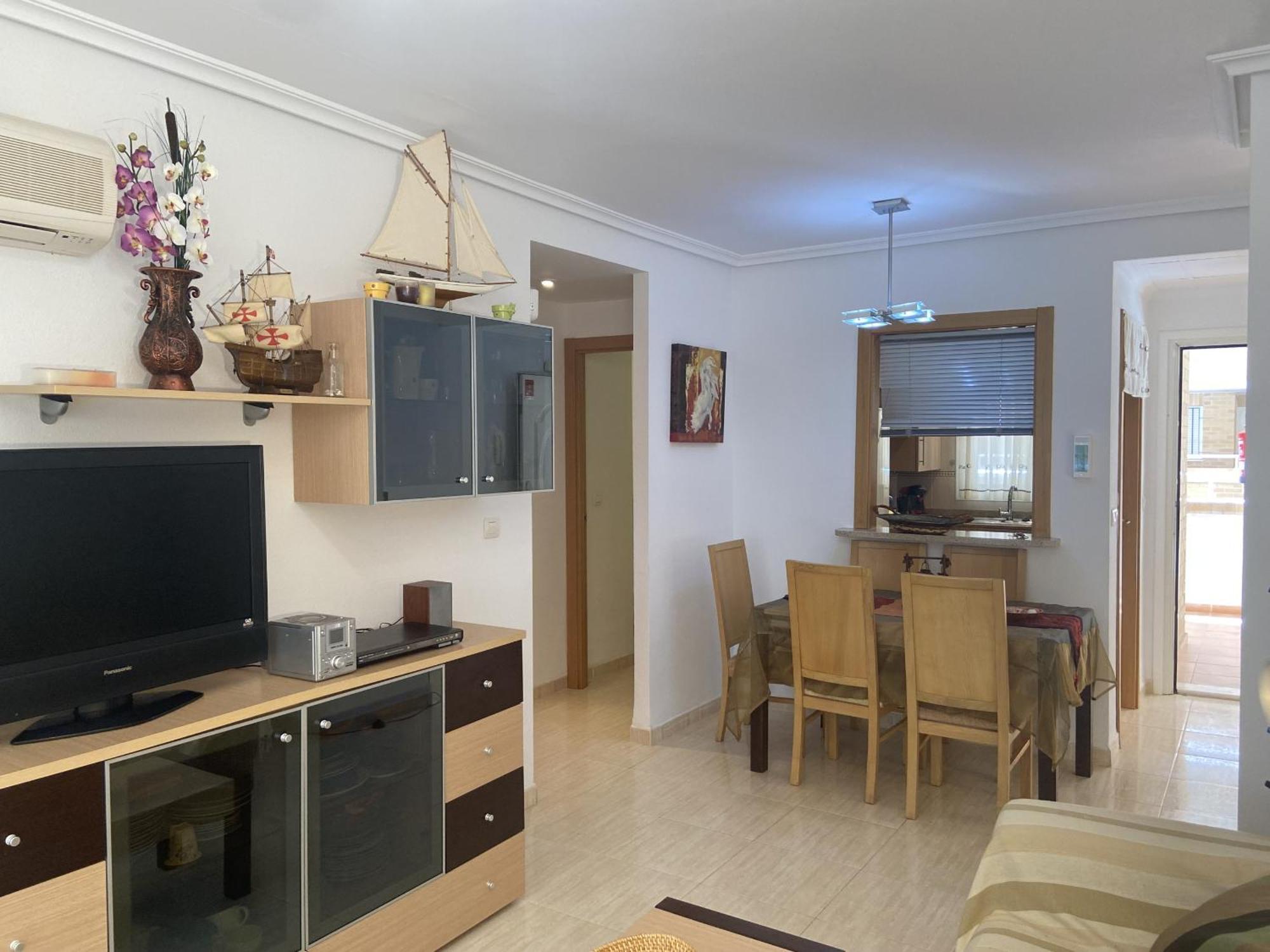 Apartamentos Marina Park Oropesa del Mar Buitenkant foto