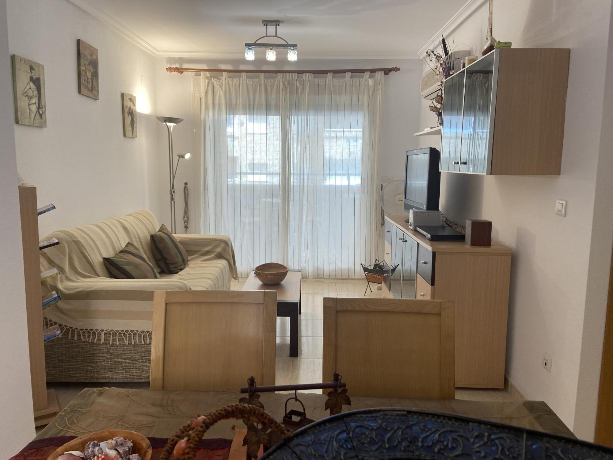 Apartamentos Marina Park Oropesa del Mar Buitenkant foto