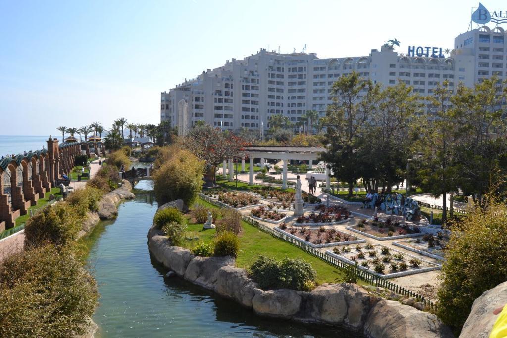 Apartamentos Marina Park Oropesa del Mar Kamer foto