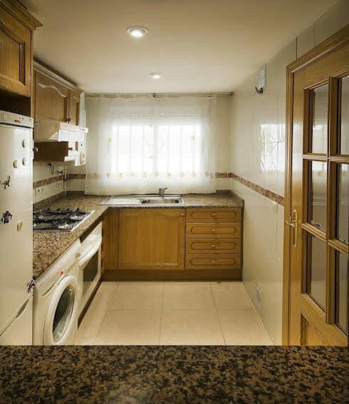 Apartamentos Marina Park Oropesa del Mar Buitenkant foto